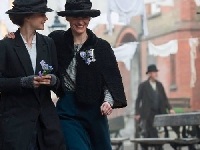 Suffragette 2.0 a scuola Foto