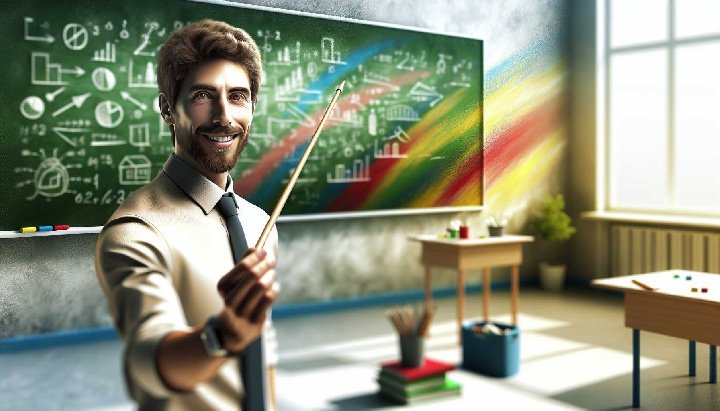 Foto Docenti: come ottenere bonus formazione