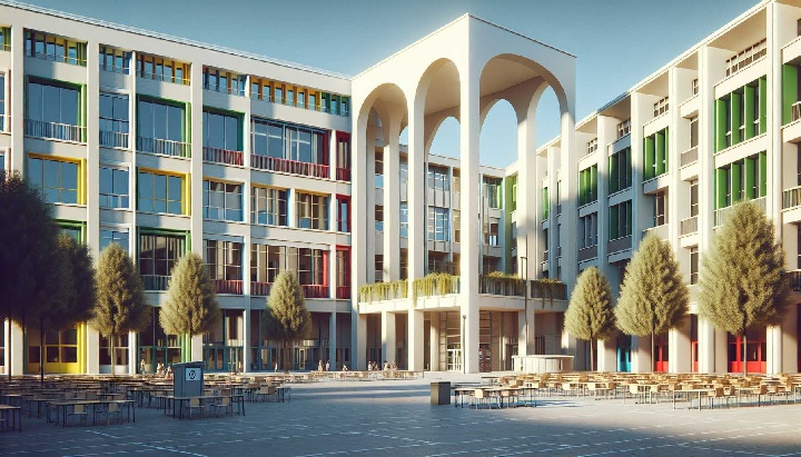 Foto Università: come scegliere la facoltà giusta
