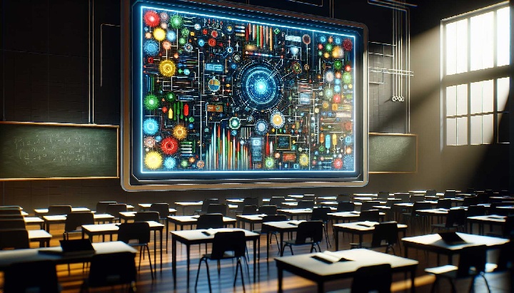 Nuove tecnologie in classe: quali sono e come usarle Foto Nuove tecnologie in classe: quali sono e come usarle