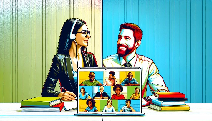 Università telematica: pro e contro Foto Università telematica: pro e contro