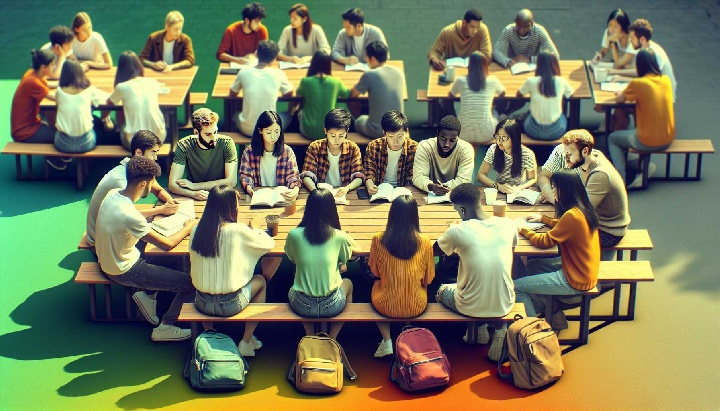 Foto Come ottenere crediti formativi extracurriculari