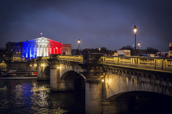 Corsi di lingua Francese